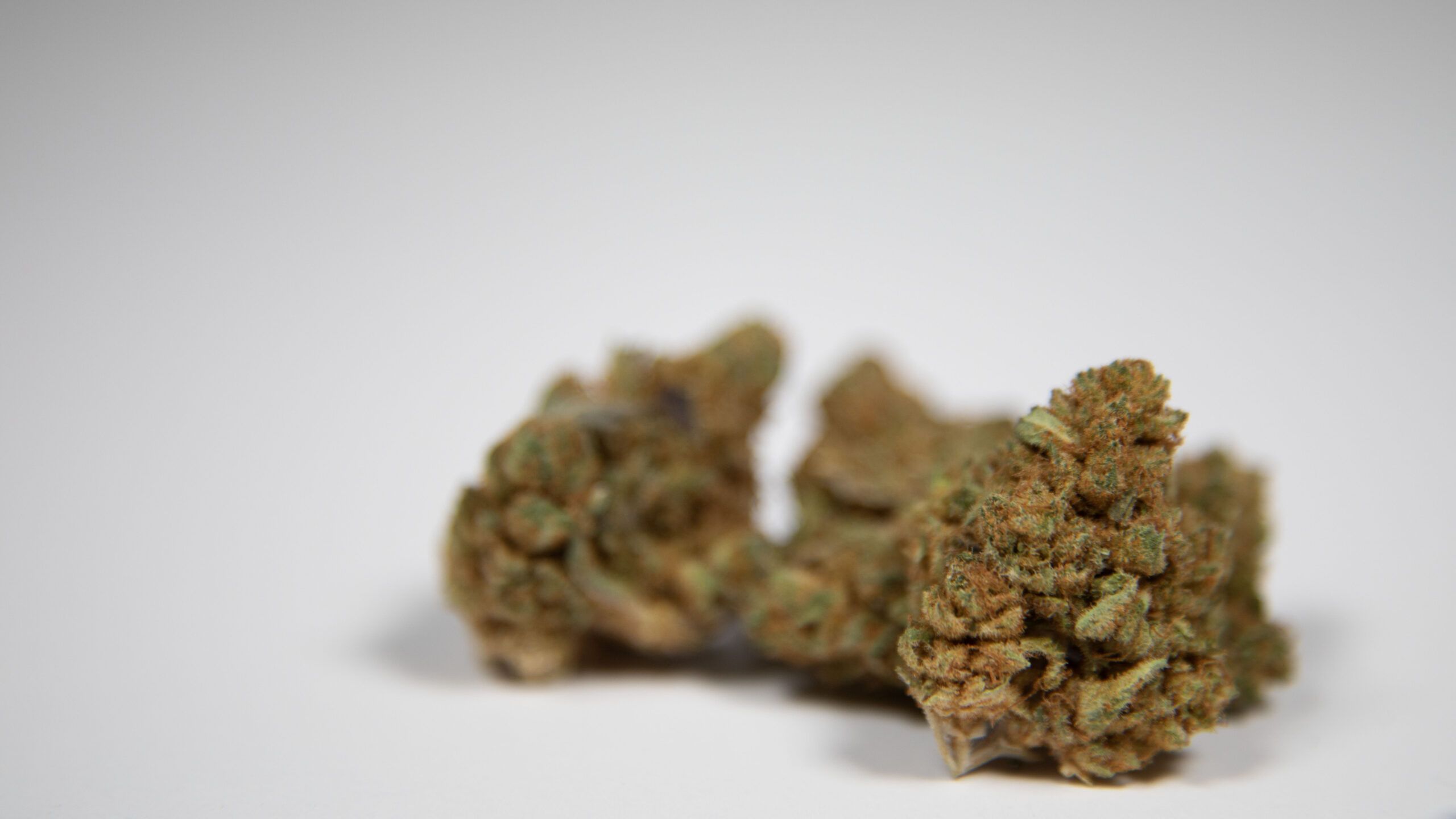 Cannabis Use for Muscle Spasm Relief